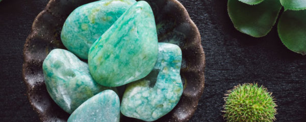 amazonite