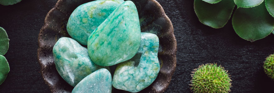 amazonite